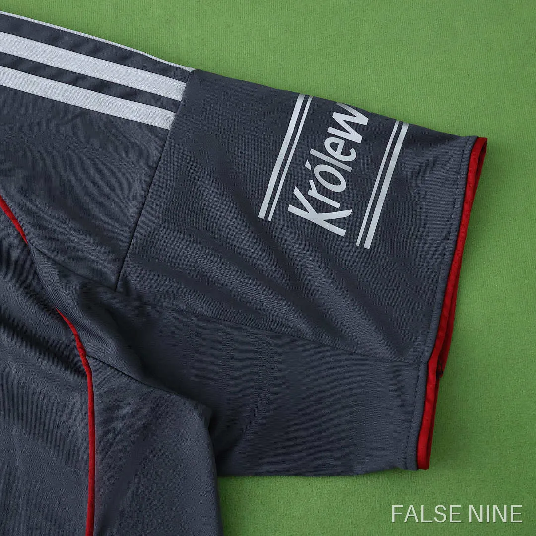 Legia Warszawa 25/26 Third Shirt (Fan Version), photo 7