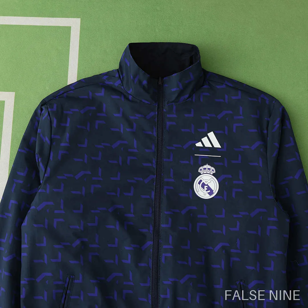 Real Madrid 24/25 Training Jacket (Wear on both sides), photo 22