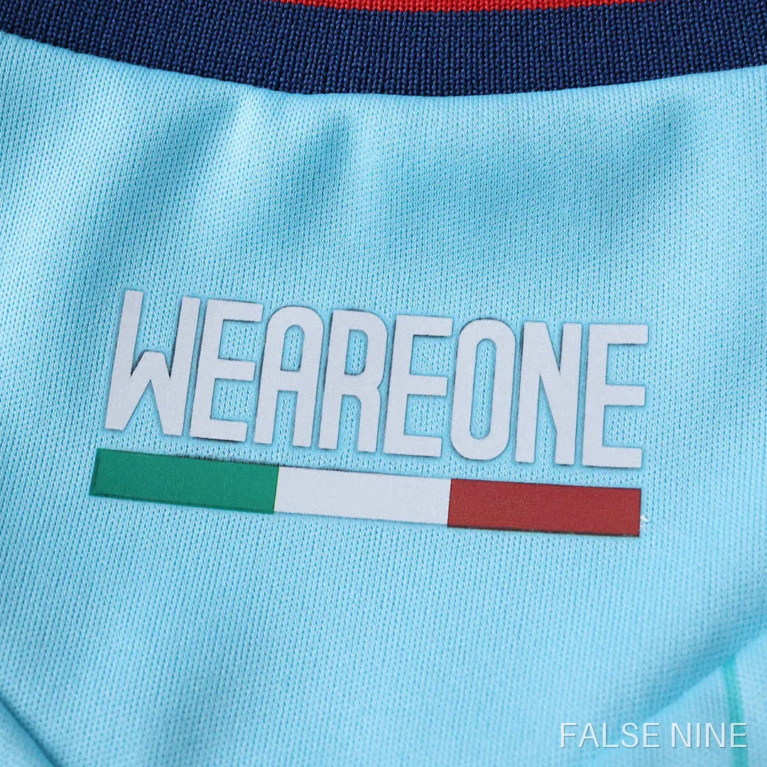 Bologna 25/26 Third Shirt (Fan Version), photo 24