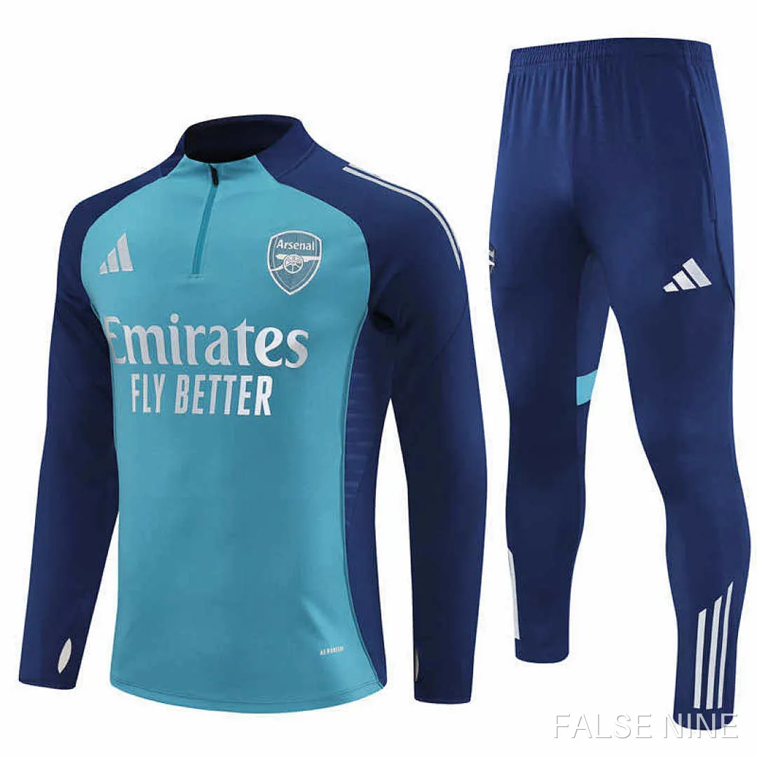 Arsenal 25/26 Training Tracksuit, photo 3