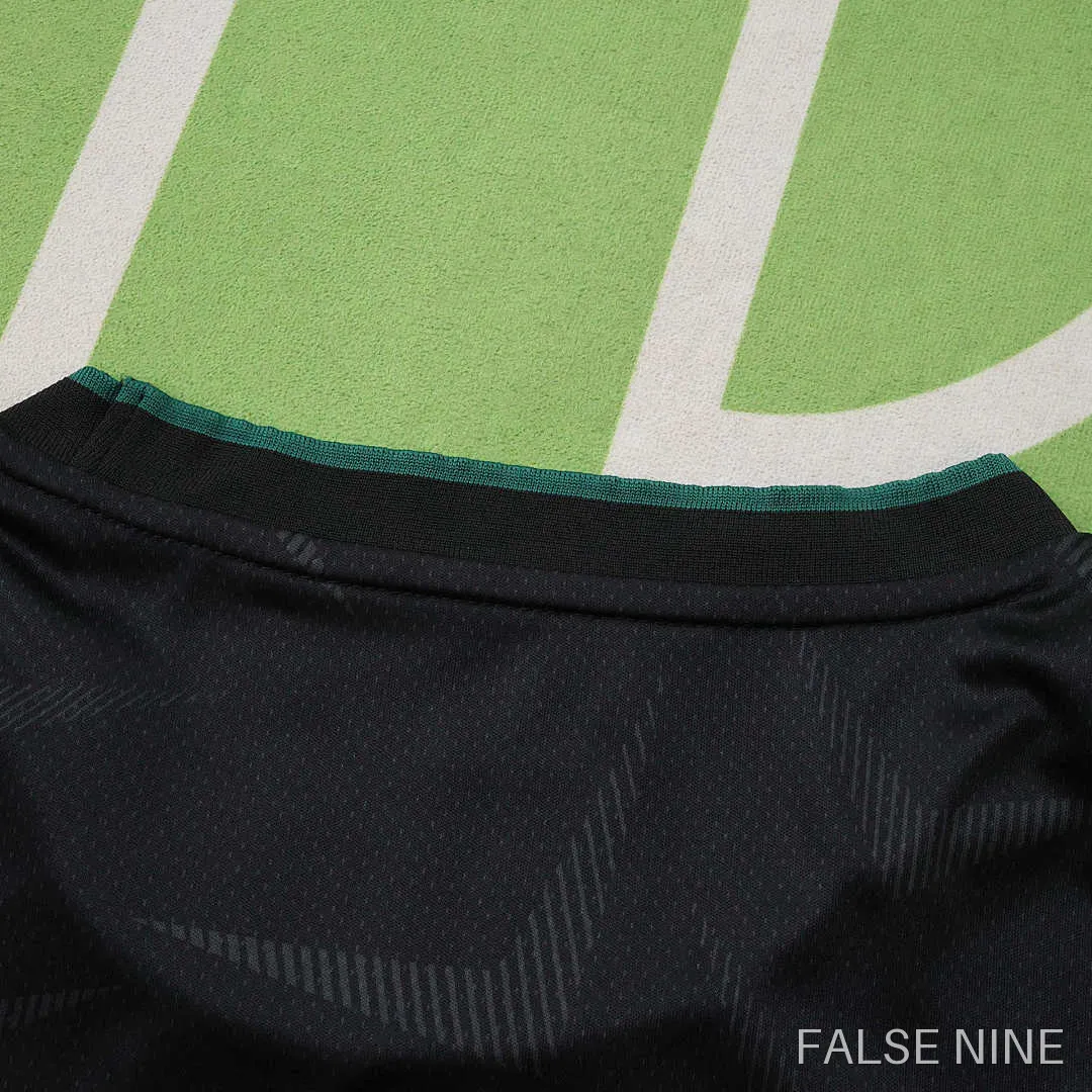 Ireland 2026 Third Shirt (Fan Version), photo 3