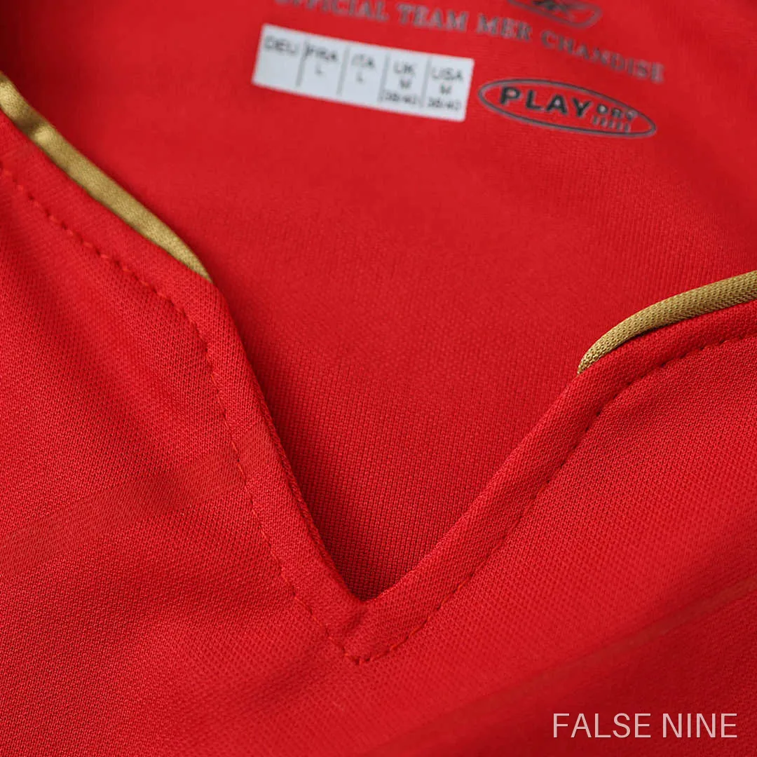 Liverpool 05/06 Home Shirt (Fan Version), photo 5