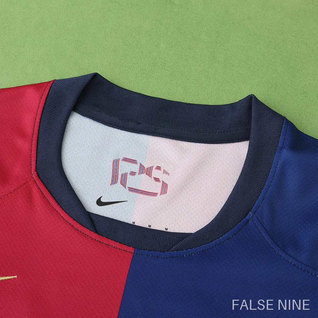 FC Barcelona 24/25 Special Shirt (Fan Version), photo 2