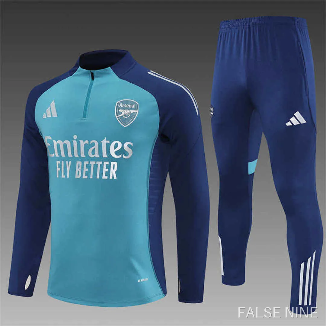 Arsenal 25/26 Training Tracksuit, photo 4
