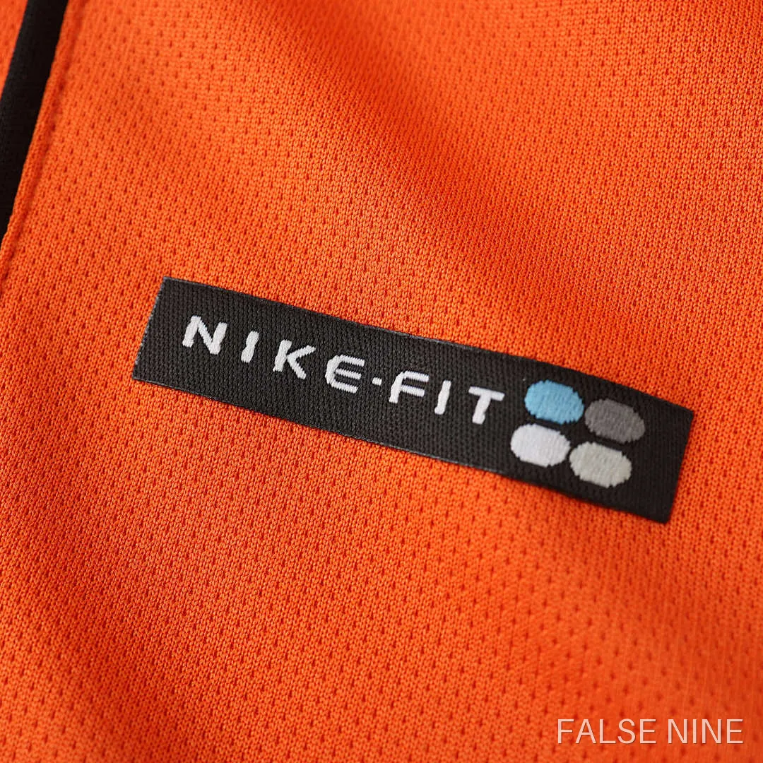 Netherlands 1998 Home Retro Jersey (Fan Version), photo 12