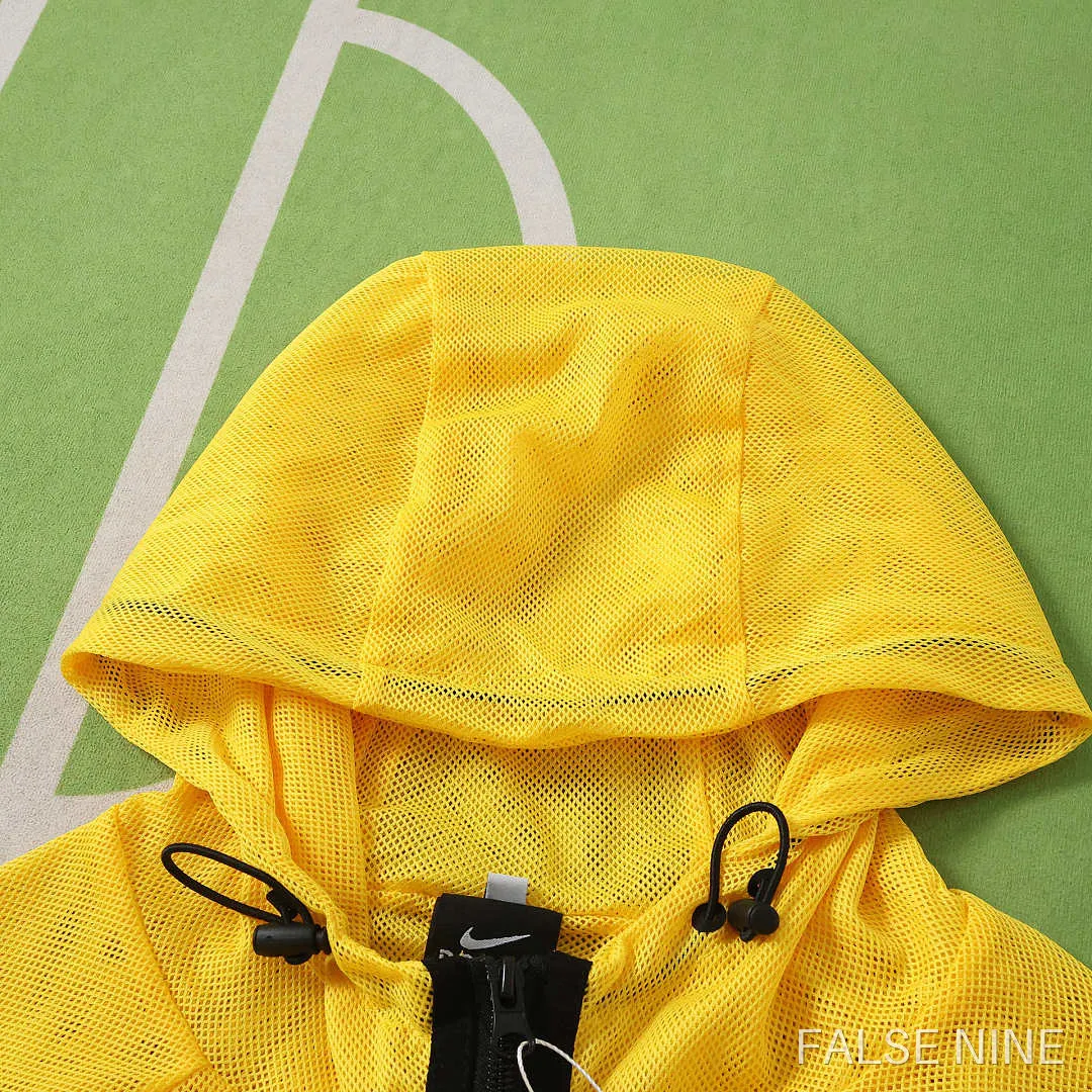 Brazil 2026 World Cup Training Jacket, photo 14