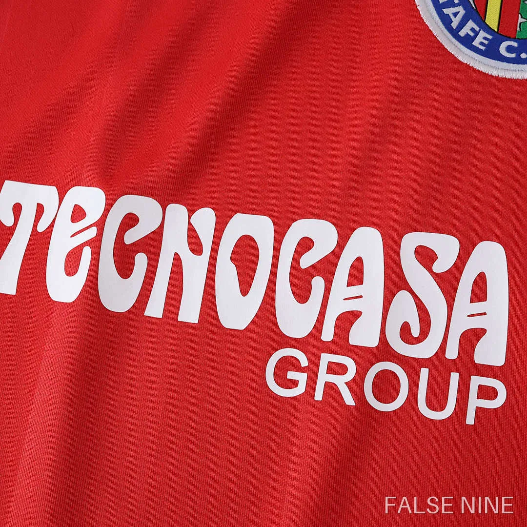 Getafe 25/26 Away Shirt (Fan Version), photo 8