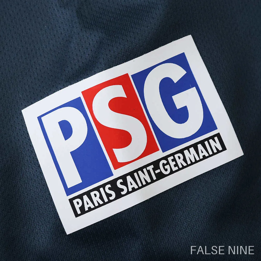 Paris Saint-Germain 2001 Third Kit (Retro Kids), photo 22