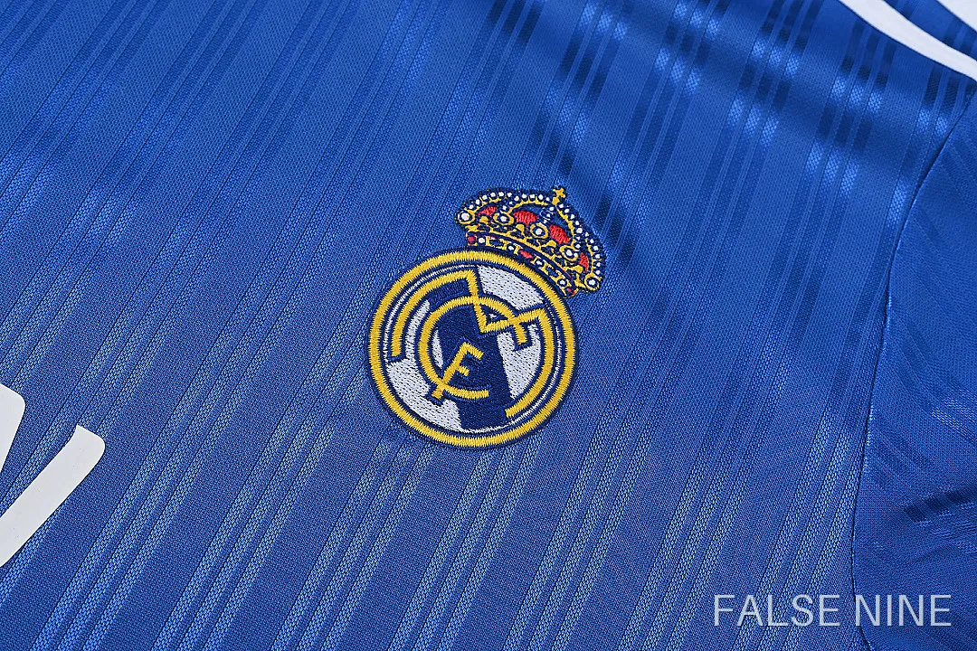 Real Madrid 26/27 Training Kit (Fan Version), photo 14