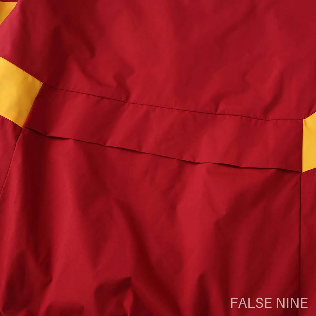 A.S. Roma 24/25 Training Windbreaker, photo 24
