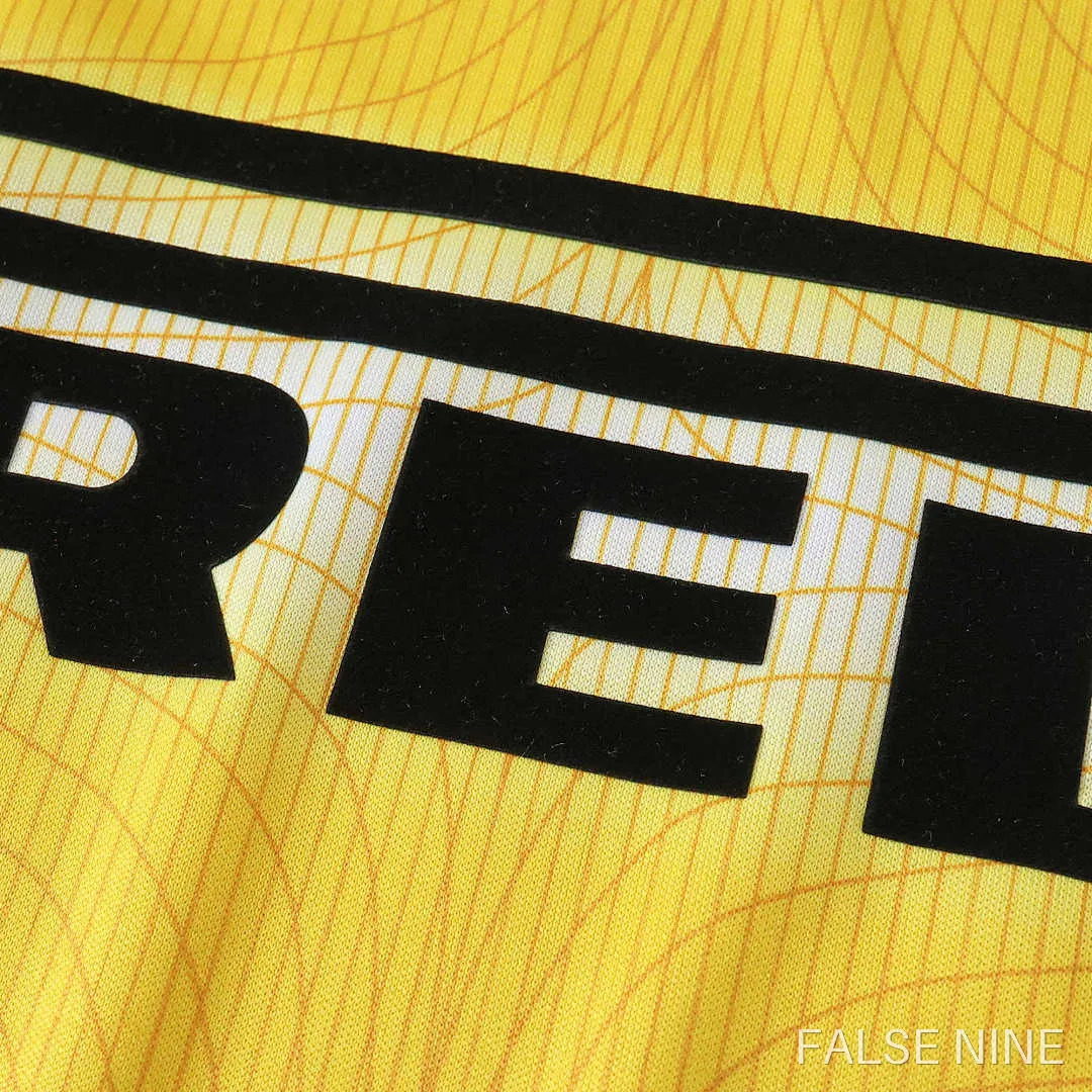 02/03 Internazionale Milano third retro Fan version, photo 9