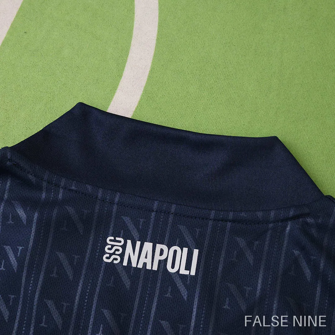 S.S.C. Napoli 25/26 Third Shirt (Fan Version), photo 19