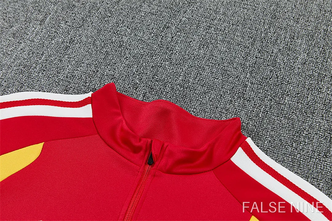 Germany 2026 Training Tracksuit, photo 12