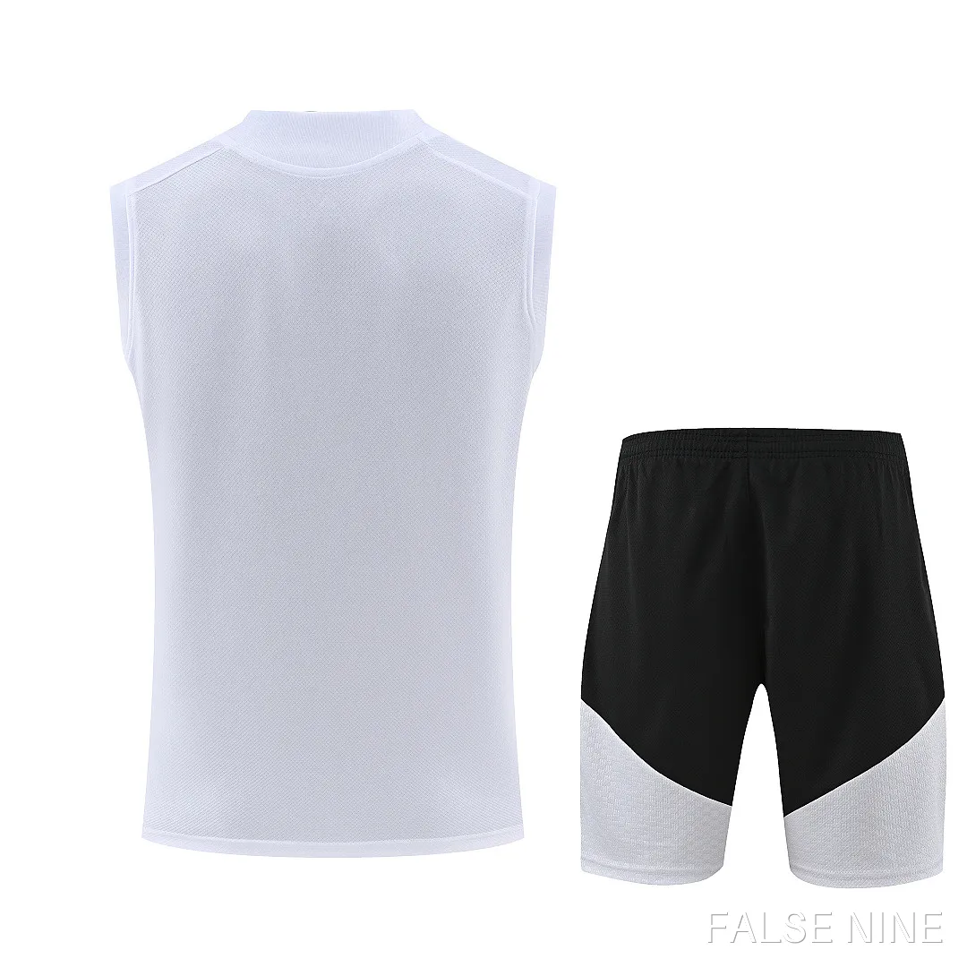 Real Madrid 26/27 Training Kit (Fan Version), photo 14