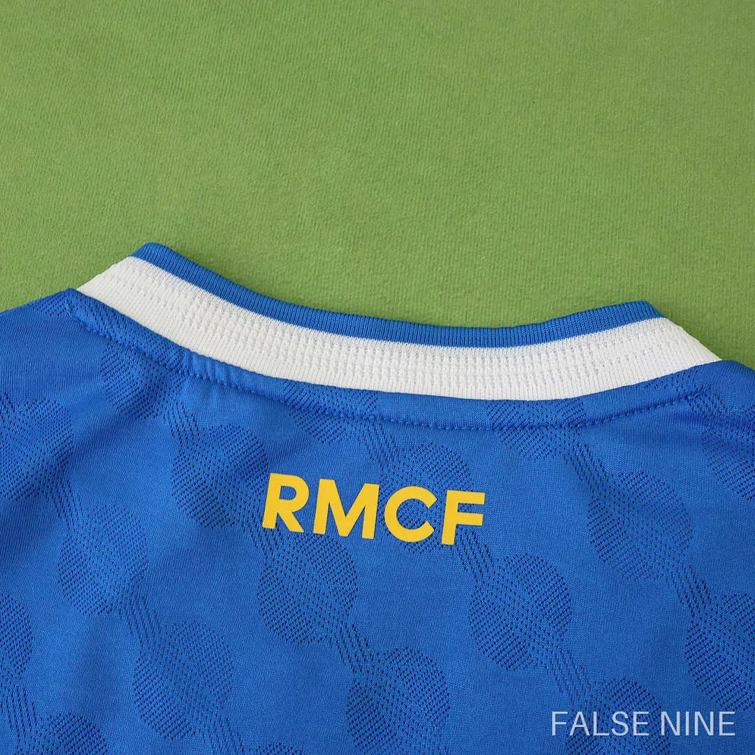 Real Madrid 25/26 Third Shirt (Player Version), photo 21