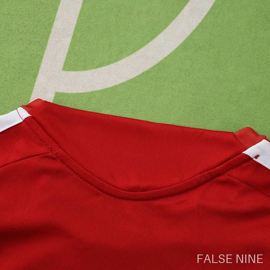 Germany 2026 Training Shirt (Fan Version), photo 3