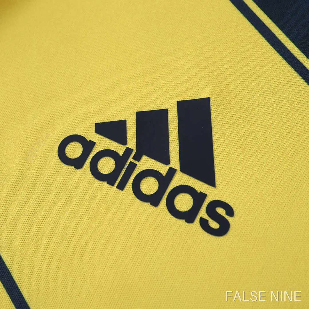 Colombia 2014 Home Shirt (Fan Version), photo 5