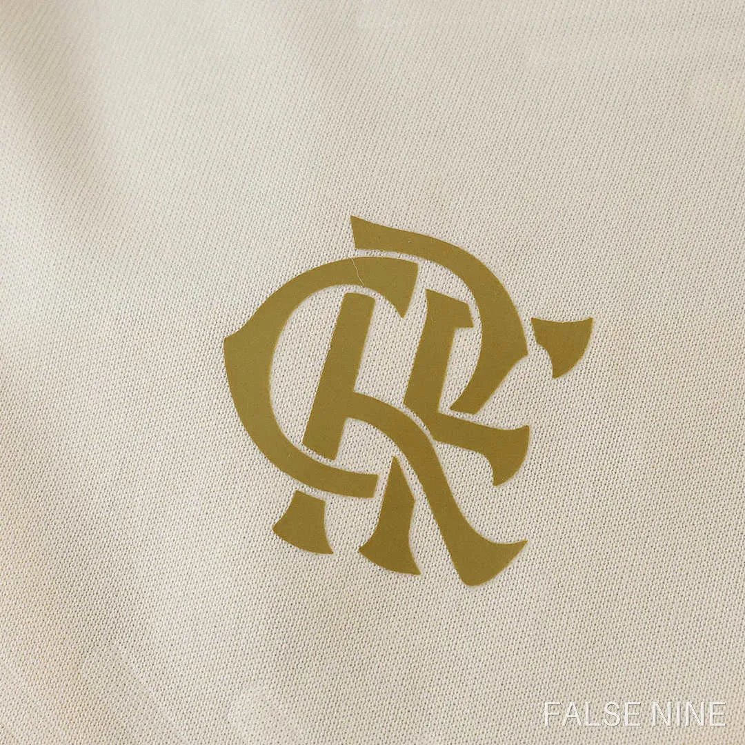 CR Flamengo 25/26 Third Shirt (Fan Version), photo 20