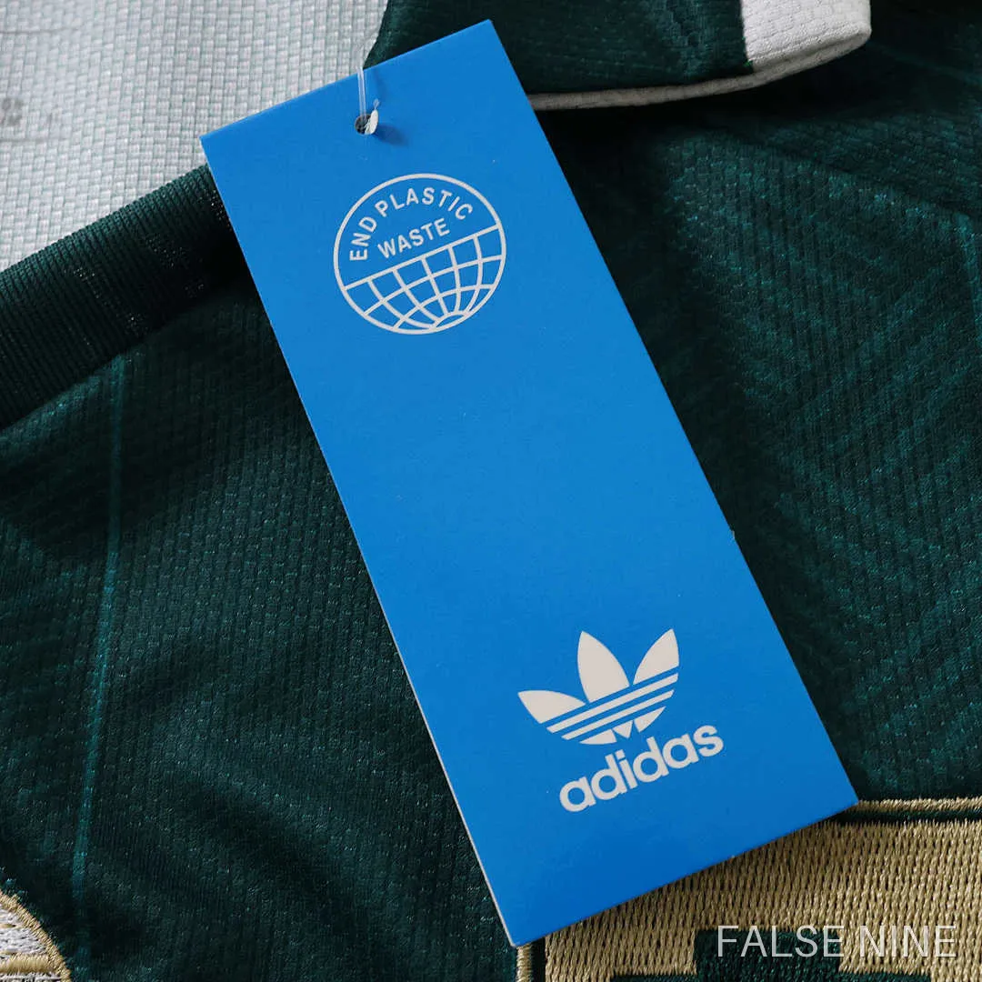 South Africa 2026 Away Shirt (Fan Version), photo 21