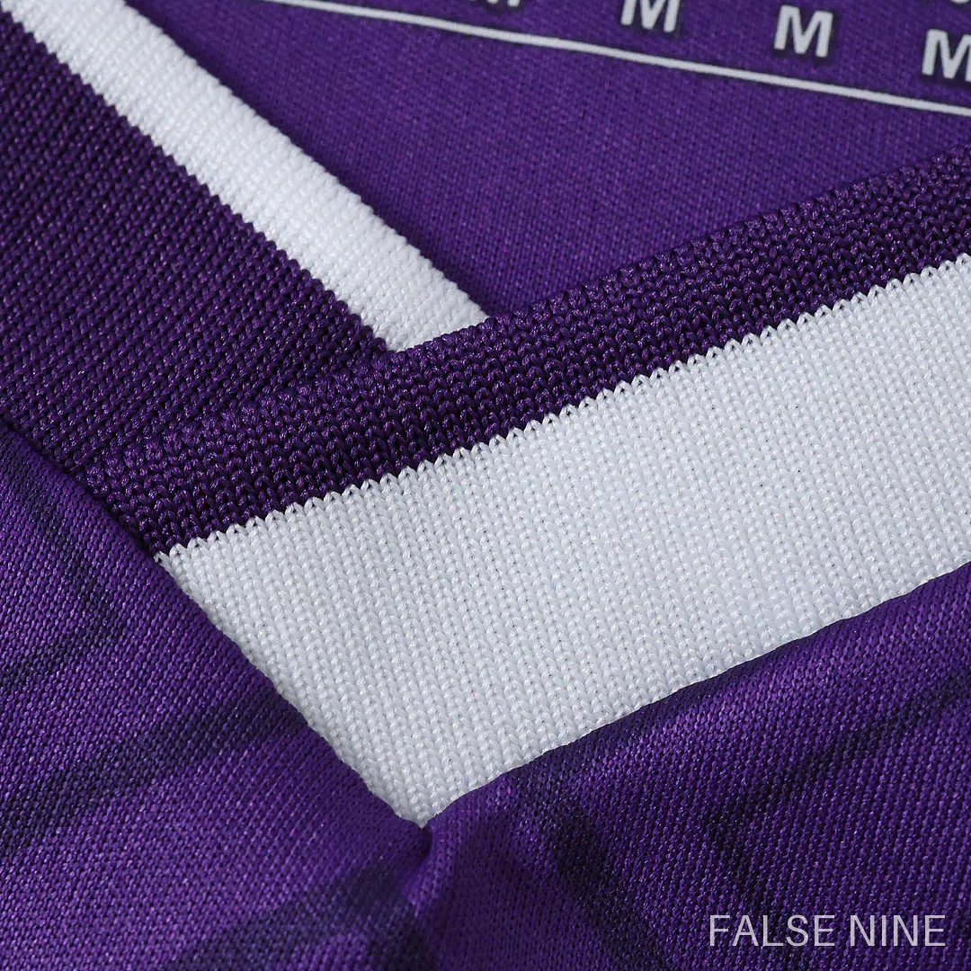 ACF Fiorentina 26/27 Home Shirt (Fan Version), photo 22