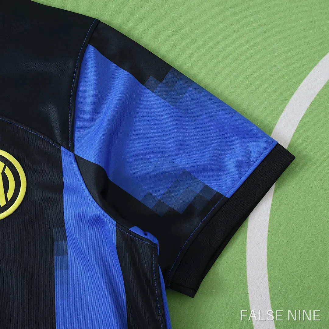 Inter Milan 25/26 Home Shirt (Fan Version), photo 5