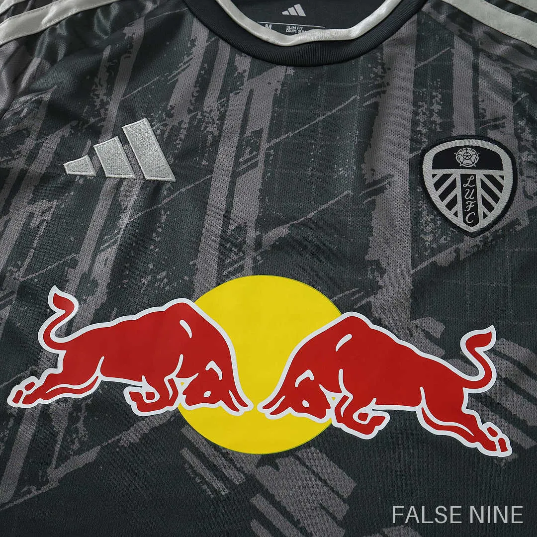 Leeds United 26/27 Third Shirt (Fan Version), photo 11