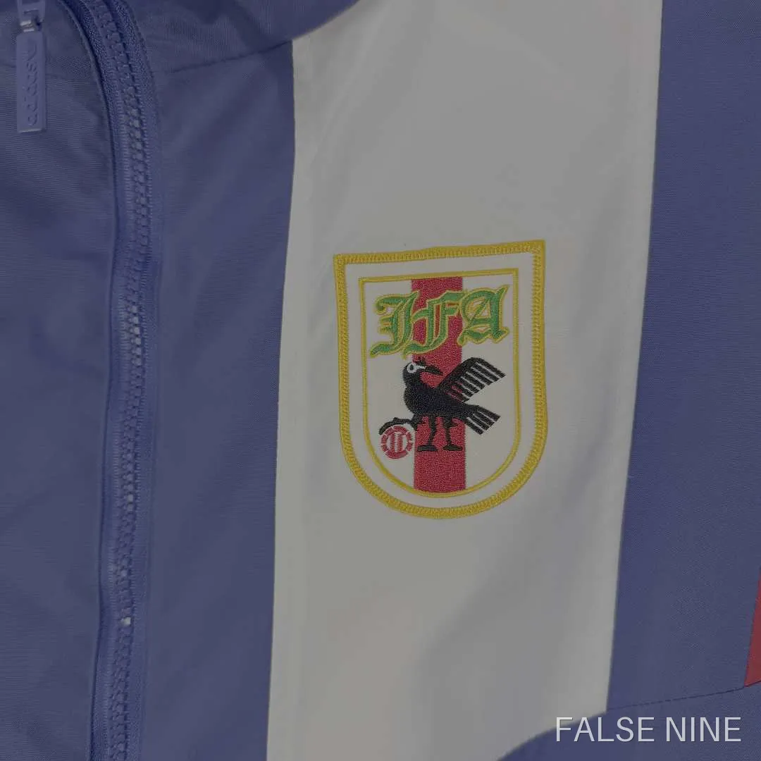 Japan 2026 World Cup Windbreaker Jacket, photo 6