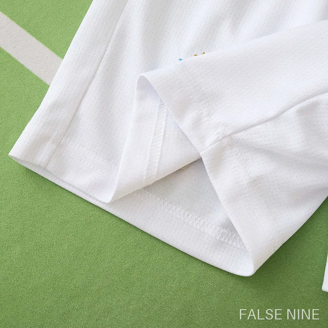 Olympique de Marseille 25/26 Home Kids Kit, photo 18