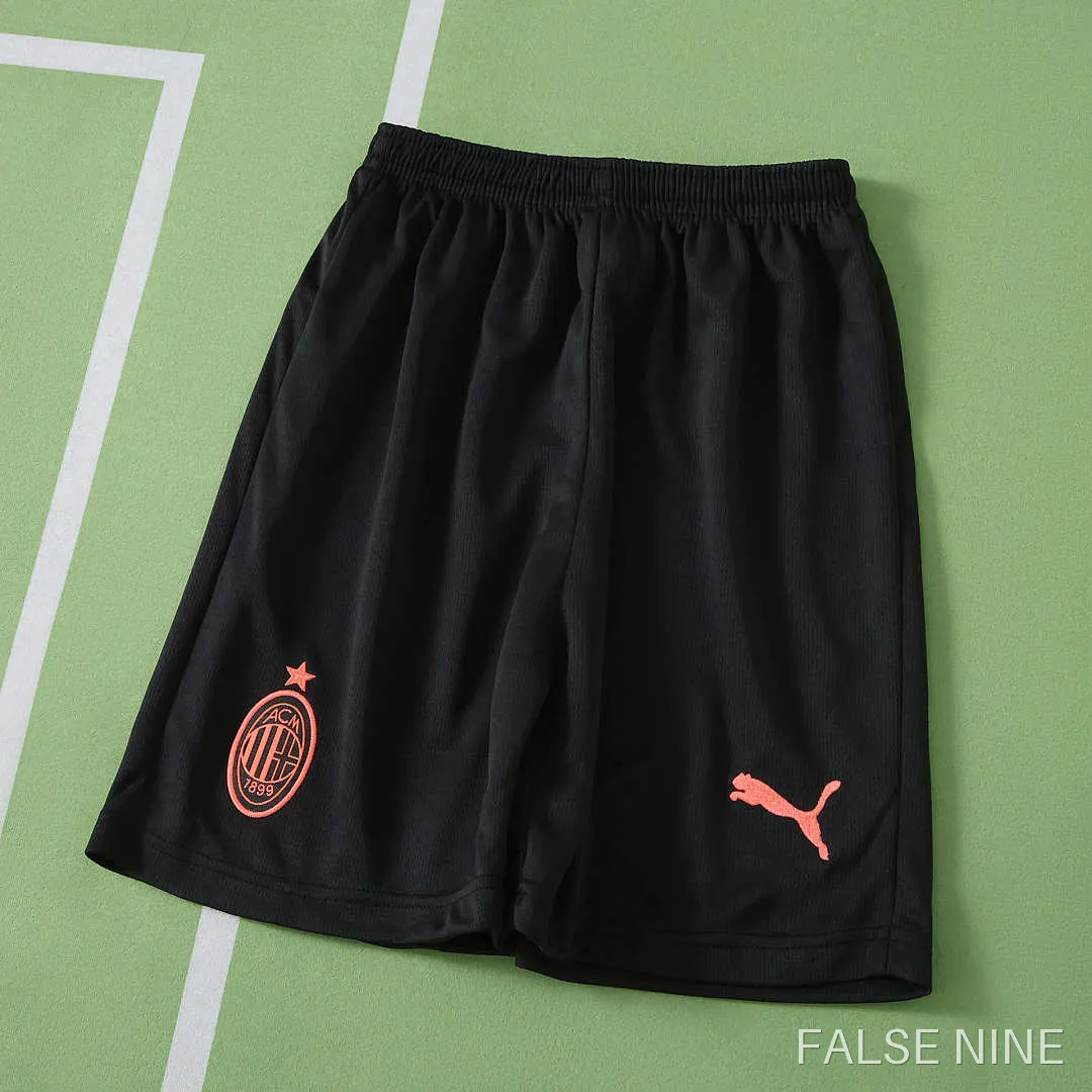 A.C. Milan 26/27 Third Kit (Kids), photo 6