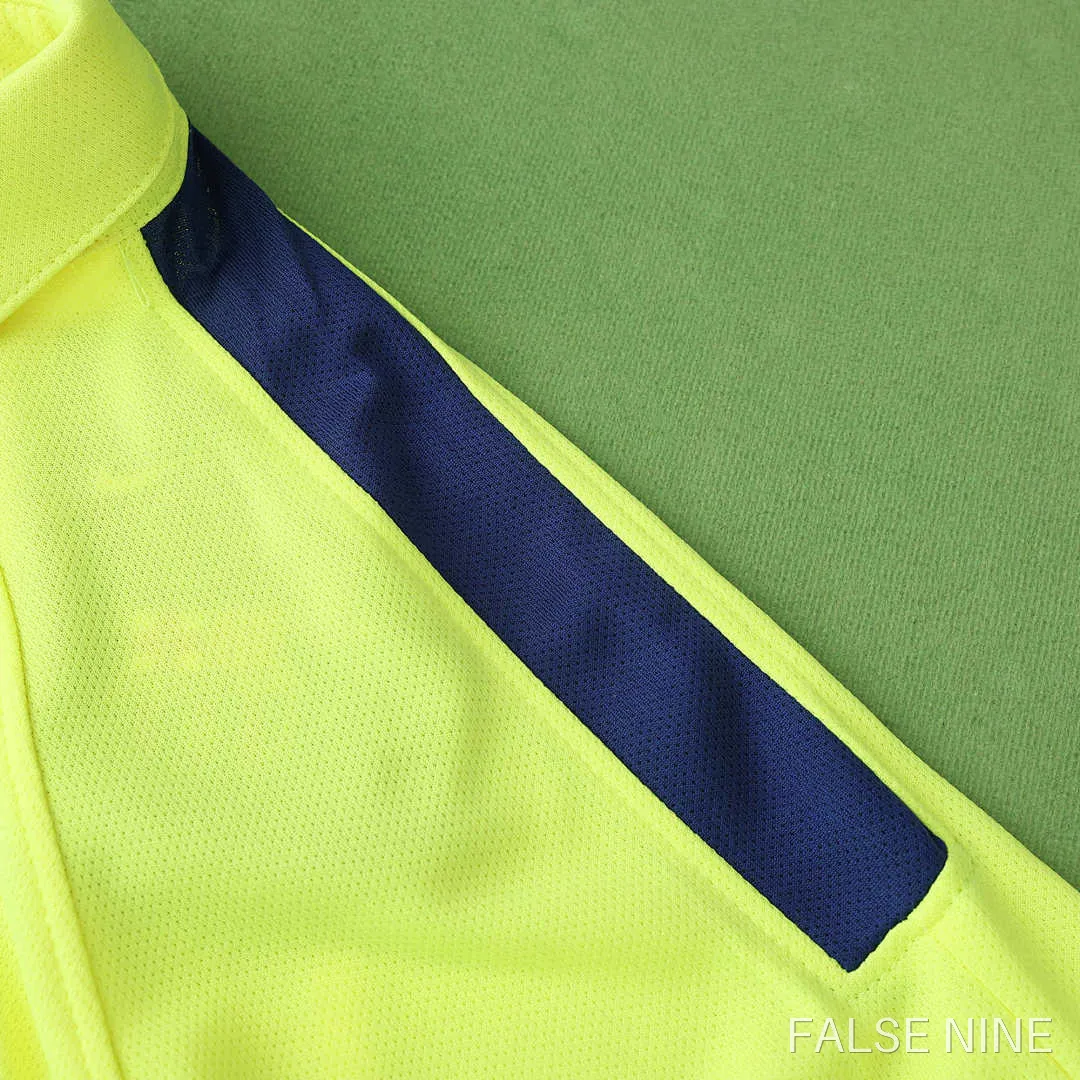 14/15 FC Barcelona / Barça away retro Fan version, photo 12