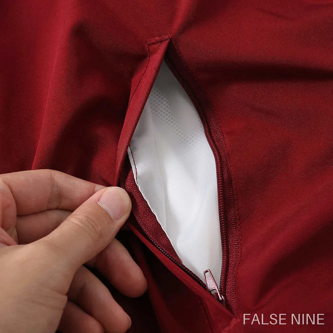 Spain 2026 Windbreaker Jacket, photo 9