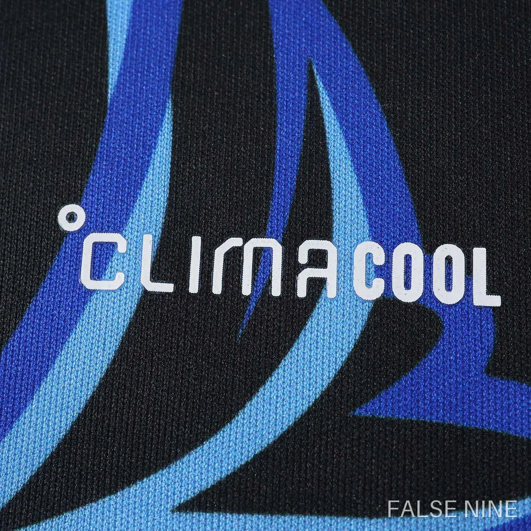 Argentina 2026 Away Shirt (Fan Version), photo 5