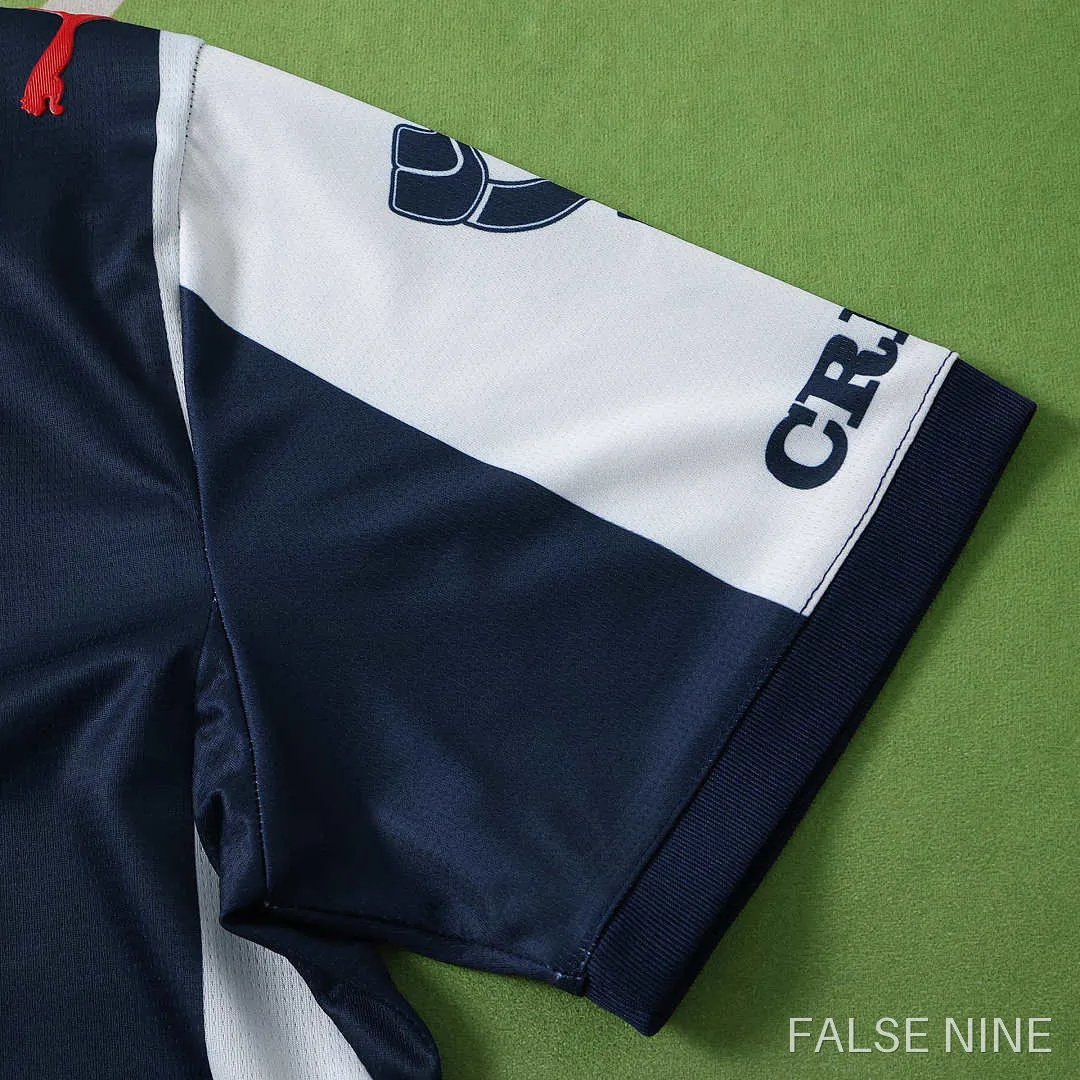 C.F. Monterrey 26/27 Home Shirt (Fan Version), photo 14