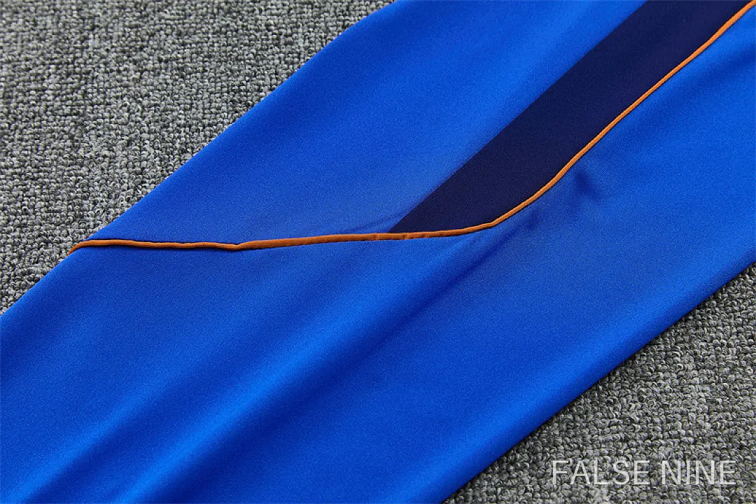 France 2026 Training Tracksuit Set, photo 3