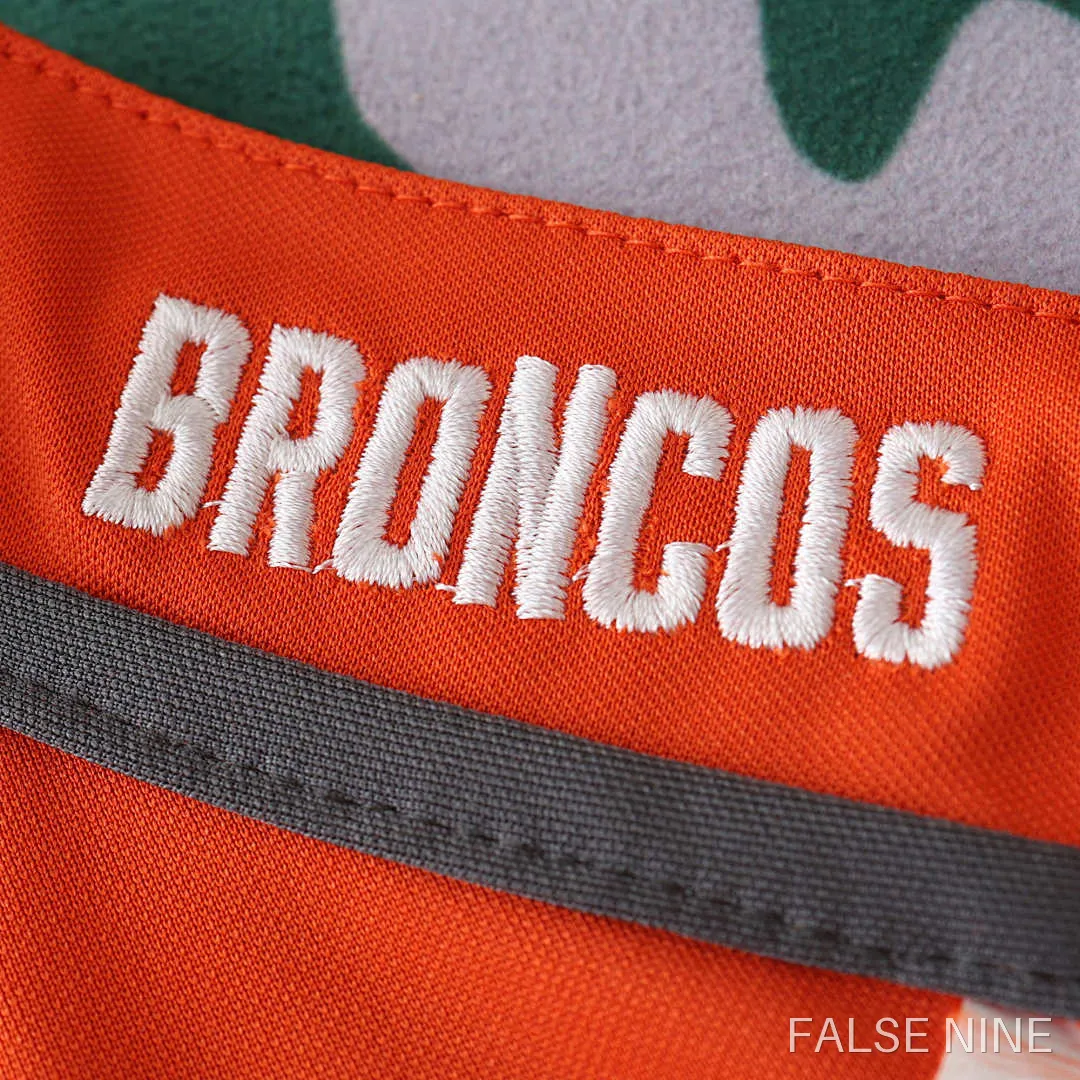 Denver Broncos 24/25 Third Jersey (10#NIX), photo 3