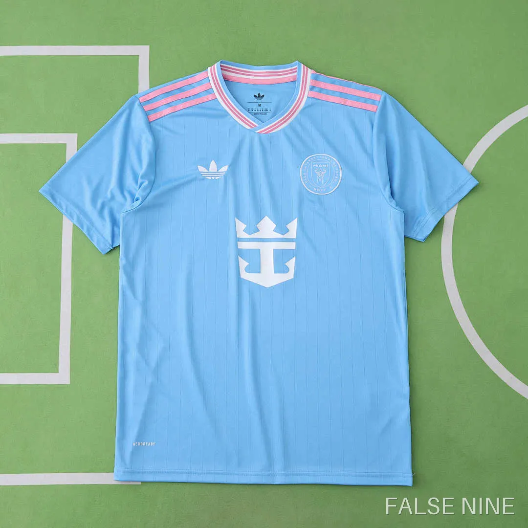 Inter Miami CF 25/26 Third Shirt (Fan Version), photo 1
