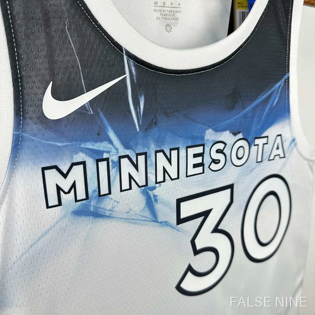 Minnesota Timberwolves 30 Randle Jersey, photo 8