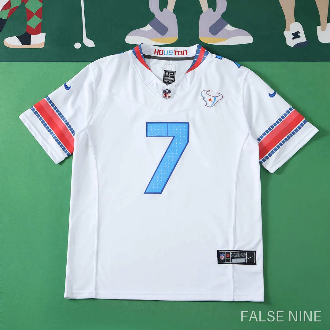 Houston Texans 2026 Away Shirt, photo 1