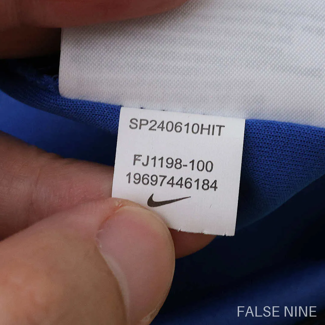 Inter Milan 25/26 Home Shirt (Fan Version), photo 15