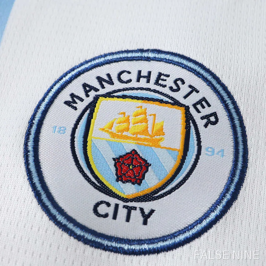Manchester City 26/27 Third Kit (Kids), photo 23