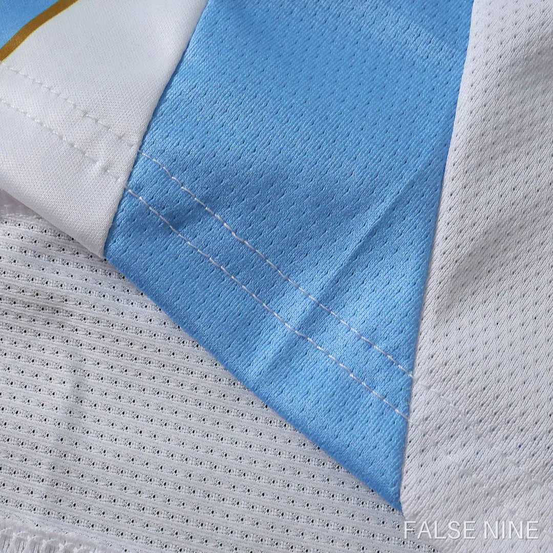 Argentina 2026 Home Shirt (Fan Version), photo 8