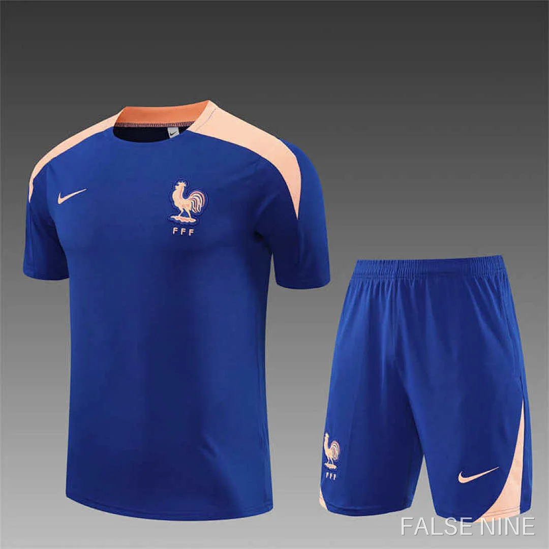 France 25/26 Training Kit (Fan Version), photo 5