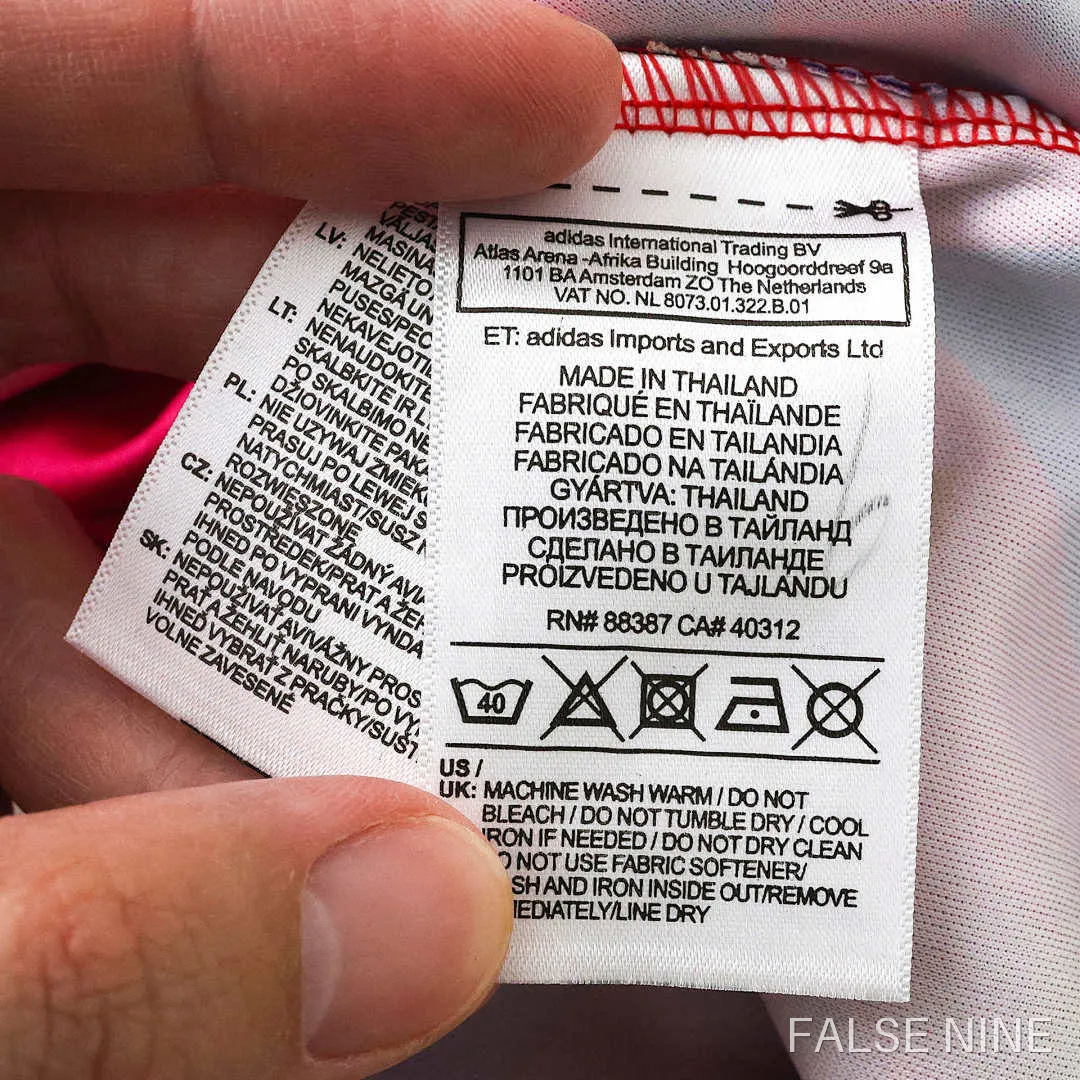 Mexico 2026 Goalkeeper Long Sleeve Shirt (Fan Version), photo 9