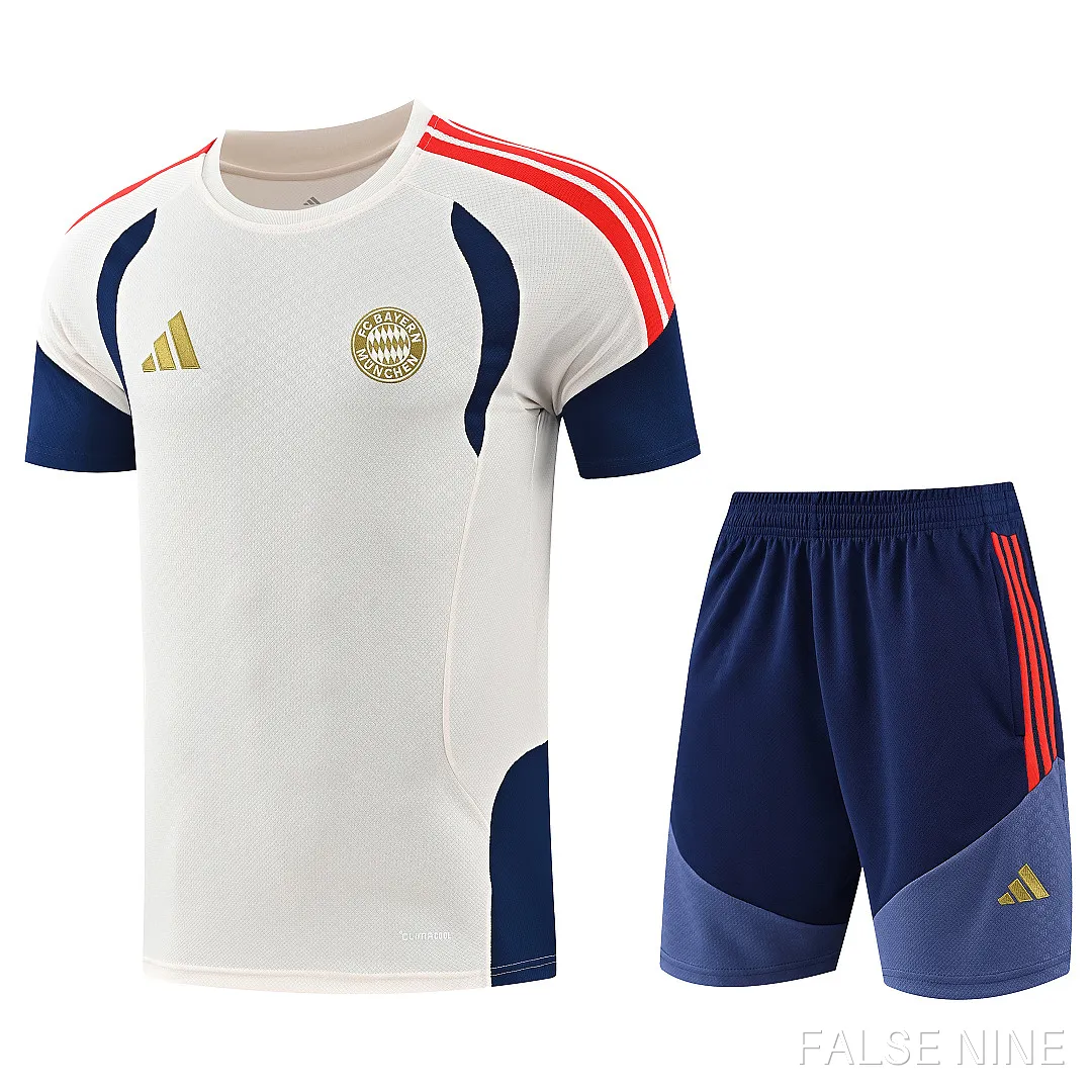 Bayern Munich 26/27 Training Kit (Fan Version), photo 19
