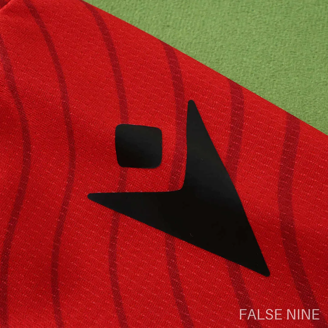 Albania 2026 Home Shirt (Fan Version), photo 21