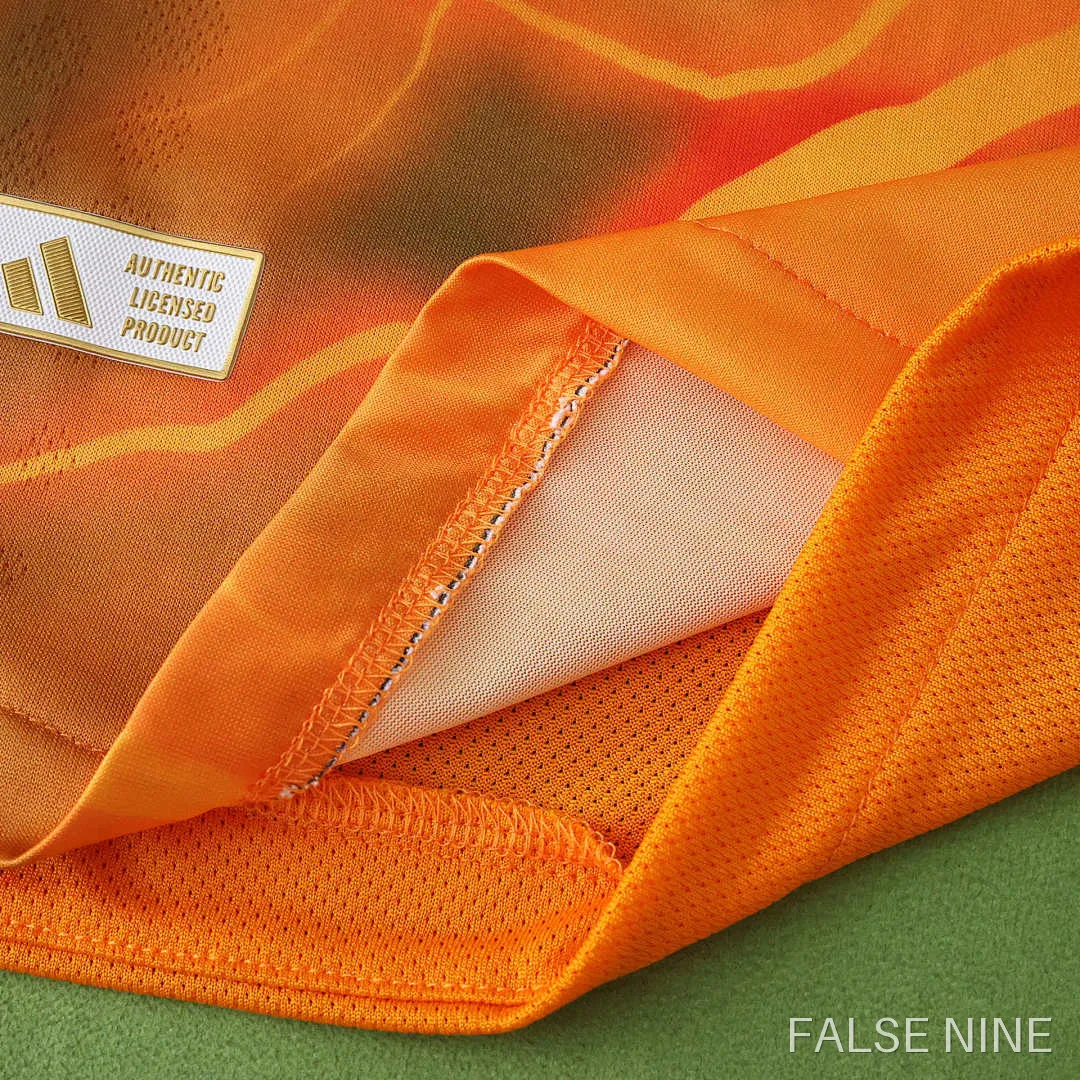 AS Roma 25/26 Away Shirt (Player Version), photo 11