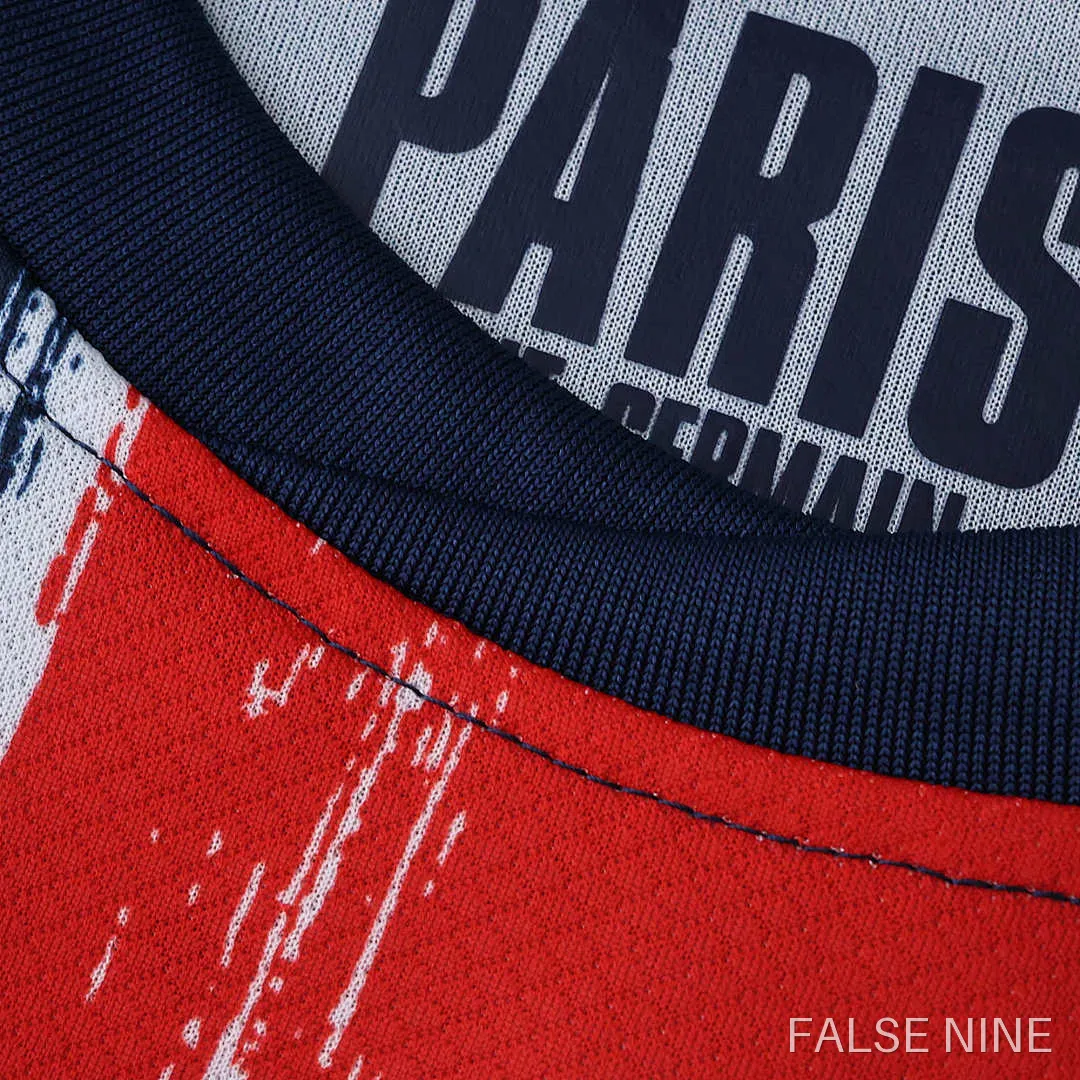 Paris Saint-Germain Home Shirt (Fan Version), photo 4
