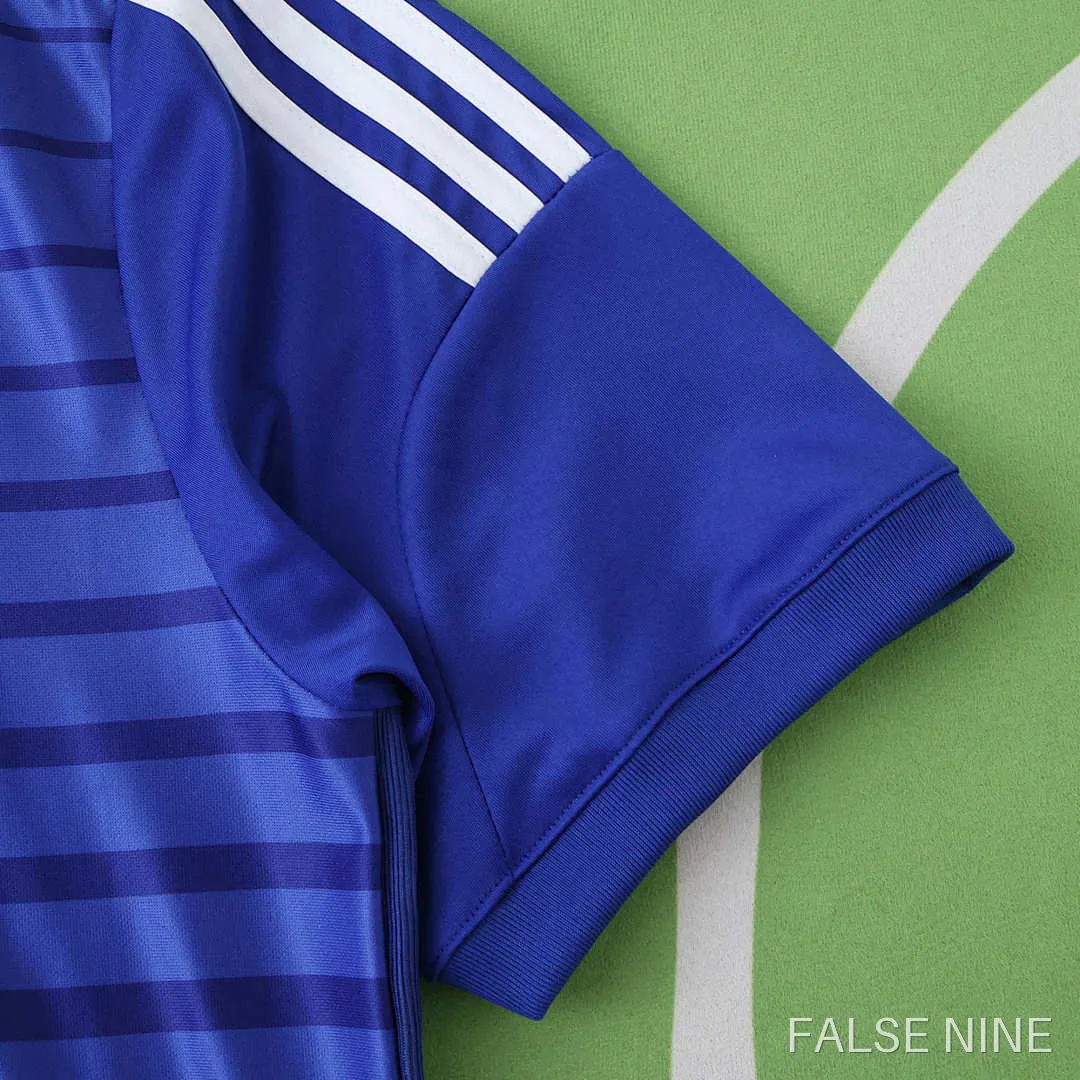 14/15 Chelsea F.C. home retro Fan version, photo 8