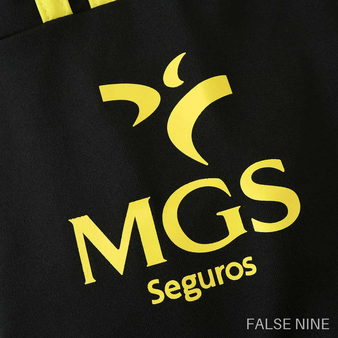 Real Zaragoza 25/26 Away Shirt (Fan Version), photo 11