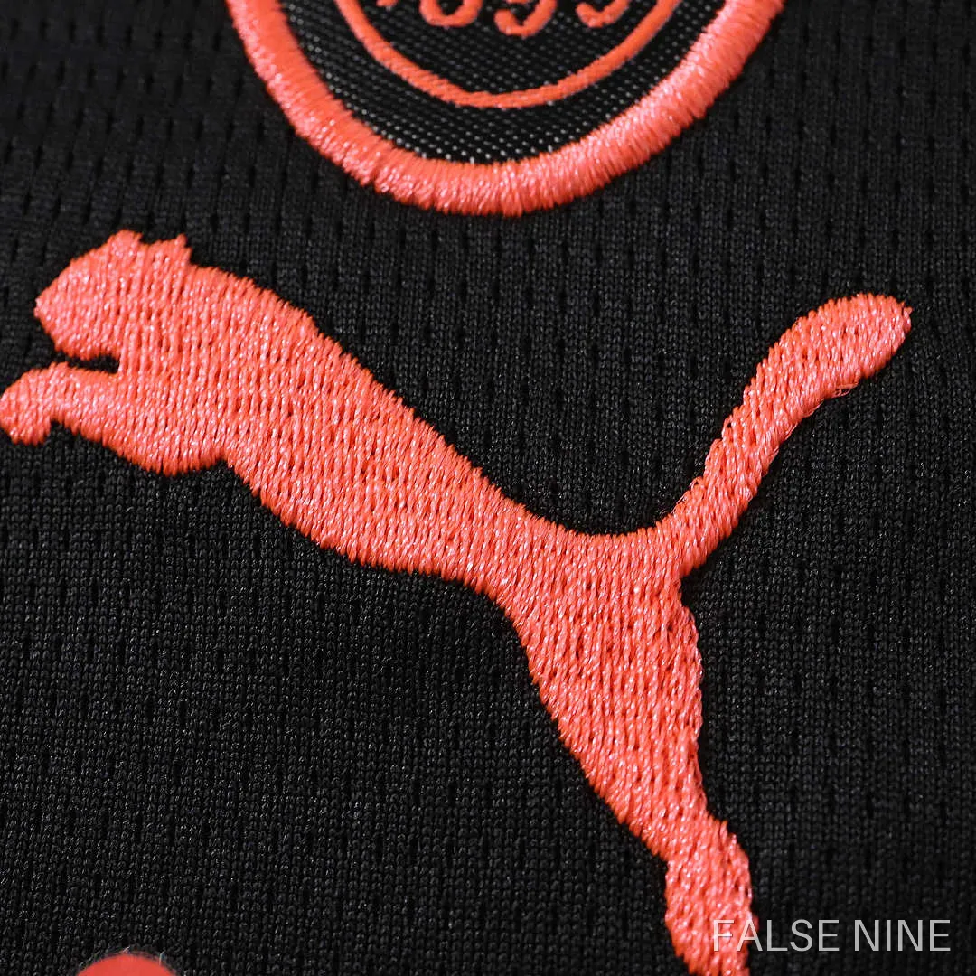 A.C. Milan 26/27 Third Kit (Kids), photo 23